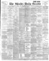 Shields Daily Gazette Wednesday 03 July 1895 Page 1