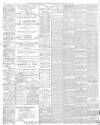 Shields Daily Gazette Friday 26 July 1895 Page 2