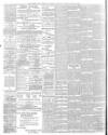 Shields Daily Gazette Monday 14 October 1895 Page 2