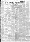 Shields Daily Gazette Saturday 30 November 1895 Page 1