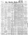 Shields Daily Gazette Wednesday 11 December 1895 Page 1