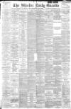 Shields Daily Gazette Friday 20 December 1895 Page 1