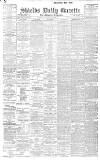 Shields Daily Gazette Saturday 21 December 1895 Page 1