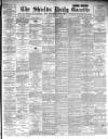 Shields Daily Gazette Tuesday 14 January 1896 Page 1