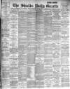Shields Daily Gazette Thursday 13 February 1896 Page 1