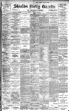Shields Daily Gazette Monday 24 February 1896 Page 1