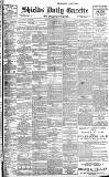 Shields Daily Gazette Thursday 27 February 1896 Page 1