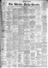 Shields Daily Gazette Tuesday 03 March 1896 Page 1