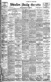 Shields Daily Gazette Tuesday 14 April 1896 Page 1