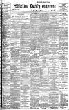 Shields Daily Gazette Tuesday 21 April 1896 Page 1