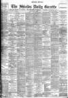 Shields Daily Gazette Monday 11 May 1896 Page 1