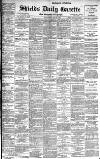 Shields Daily Gazette Wednesday 27 May 1896 Page 1