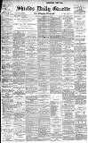 Shields Daily Gazette Thursday 03 September 1896 Page 1