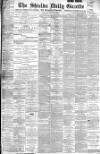Shields Daily Gazette Saturday 10 October 1896 Page 1