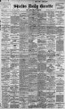 Shields Daily Gazette Thursday 04 February 1897 Page 1