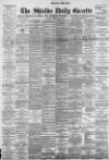 Shields Daily Gazette Thursday 11 February 1897 Page 1