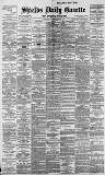 Shields Daily Gazette Wednesday 24 February 1897 Page 1
