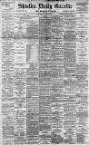 Shields Daily Gazette Wednesday 03 March 1897 Page 1