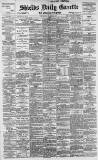 Shields Daily Gazette Wednesday 17 March 1897 Page 1