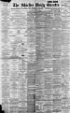 Shields Daily Gazette Saturday 27 March 1897 Page 1