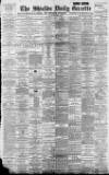 Shields Daily Gazette Saturday 17 April 1897 Page 1