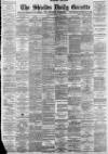 Shields Daily Gazette Wednesday 05 May 1897 Page 1