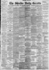 Shields Daily Gazette Thursday 06 May 1897 Page 1