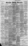 Shields Daily Gazette Wednesday 19 May 1897 Page 1