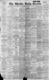 Shields Daily Gazette Saturday 29 May 1897 Page 1
