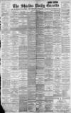Shields Daily Gazette Friday 04 June 1897 Page 1