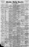 Shields Daily Gazette Monday 07 June 1897 Page 1