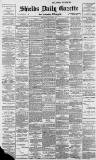 Shields Daily Gazette Wednesday 21 July 1897 Page 1