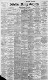 Shields Daily Gazette Wednesday 04 August 1897 Page 1