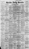 Shields Daily Gazette Wednesday 01 September 1897 Page 1