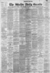 Shields Daily Gazette Friday 03 September 1897 Page 1
