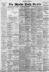 Shields Daily Gazette Monday 01 November 1897 Page 1