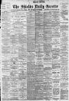 Shields Daily Gazette Friday 12 November 1897 Page 1