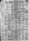 Shields Daily Gazette Tuesday 30 November 1897 Page 1