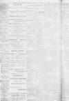 Shields Daily Gazette Wednesday 23 February 1898 Page 1