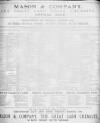 Shields Daily Gazette Thursday 10 March 1898 Page 2