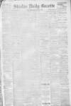 Shields Daily Gazette Tuesday 03 January 1899 Page 1