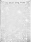 Shields Daily Gazette Thursday 20 April 1899 Page 1