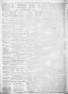 Shields Daily Gazette Monday 29 May 1899 Page 1