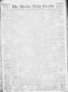 Shields Daily Gazette Monday 05 June 1899 Page 1