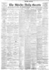 Shields Daily Gazette Saturday 06 January 1900 Page 1