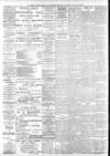 Shields Daily Gazette Tuesday 30 January 1900 Page 2