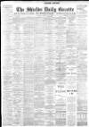 Shields Daily Gazette Thursday 15 February 1900 Page 1