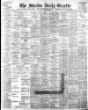 Shields Daily Gazette Saturday 24 March 1900 Page 1