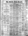 Shields Daily Gazette Friday 01 June 1900 Page 1