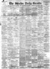 Shields Daily Gazette Monday 02 July 1900 Page 1